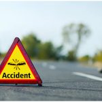 Road Accident Report