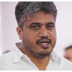 Rohit Pawar