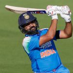 Rohit Sharma Century