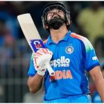 Rohit Sharma Retirement