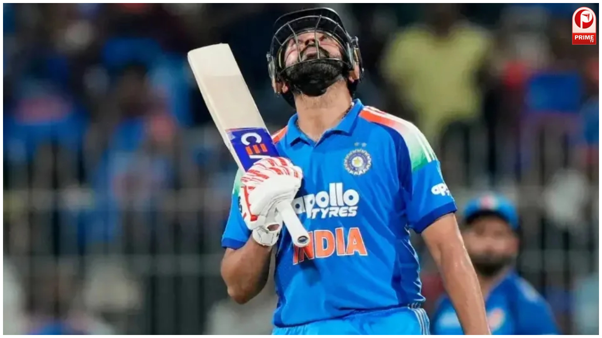 Rohit Sharma Retirement