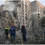 Russia Attack Kyiv