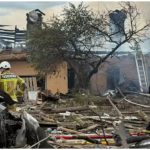 Russia Ukraine War
