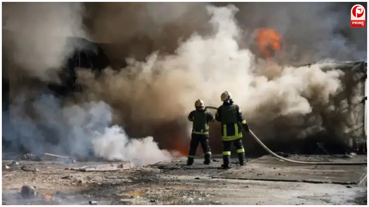 Russia-Ukraine war