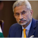 S Jaishankar Manila Visit