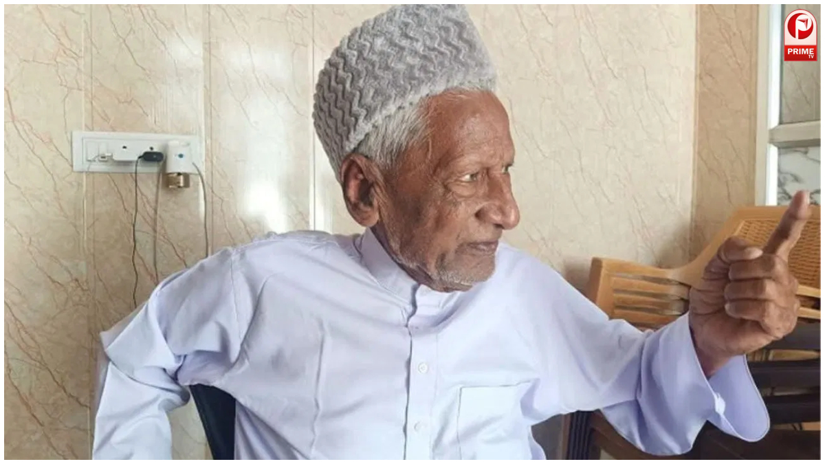SP MLA Alam Badi