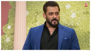 Salman Khan