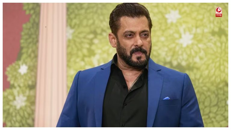 Salman Khan