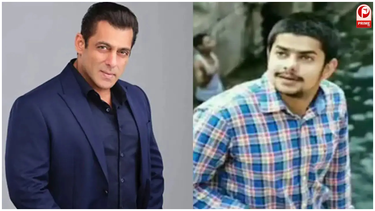 Salman Khan Firing Case