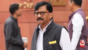 Sanjay Raut News