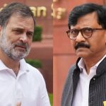 Sanjay Raut News
