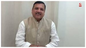 Sanjay Singh