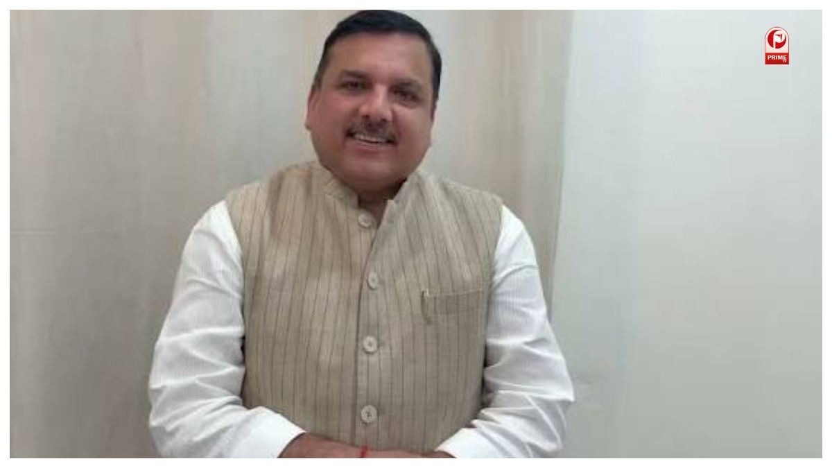Sanjay Singh