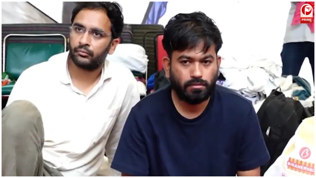 Sansad March Update