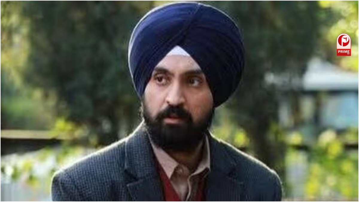 Satluj Movie Controversy