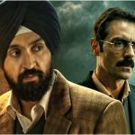 Satluj Movie Controversy