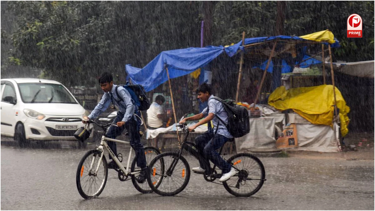 School Closed in Ghaziabad: