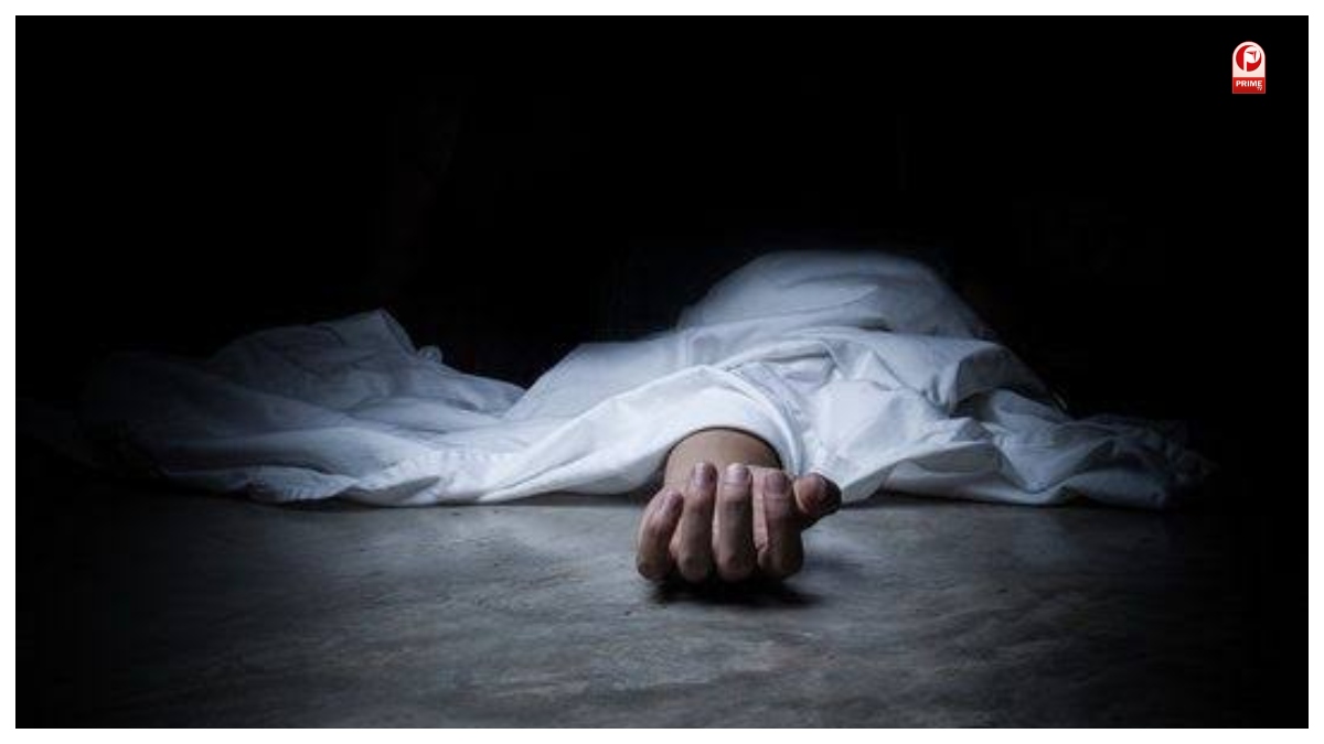 Seelampur Murder Case