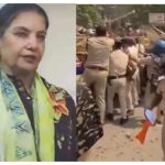 Shabana Azmi