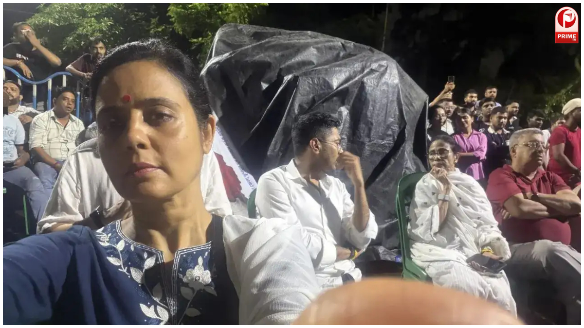 Shaheed Diwas Rally