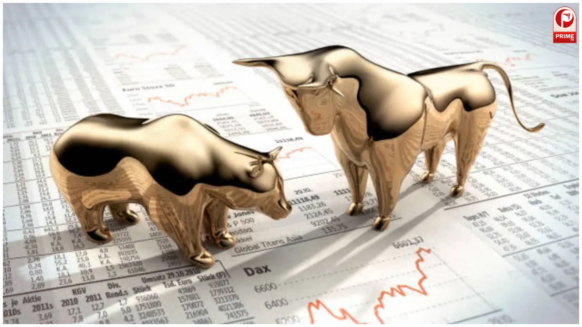 Share Market