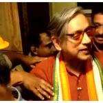Shashi Tharoor