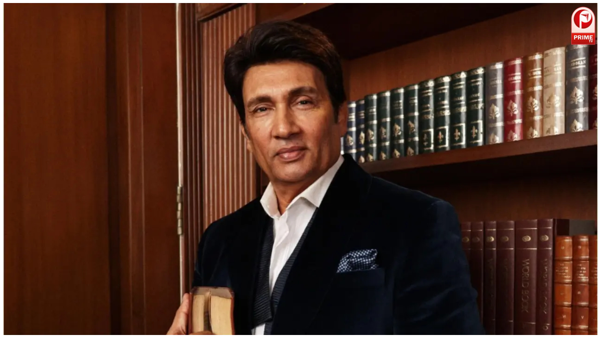 Shekhar Suman Reaction
