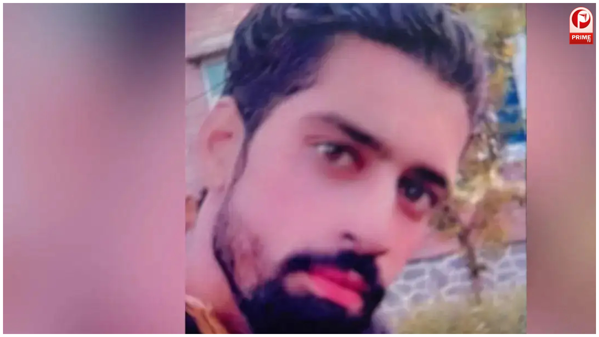 Shopian Encounter