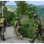 Shopian Encounter
