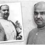 Shyama Prasad Mukherjee