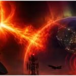 Solar Storm Alert