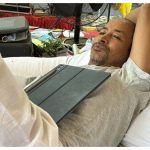 Sonam Wangchuk
