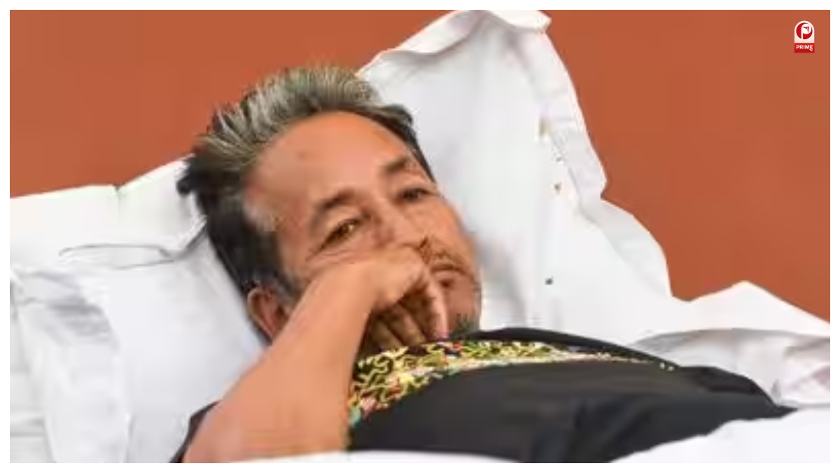 Sonam Wangchuk