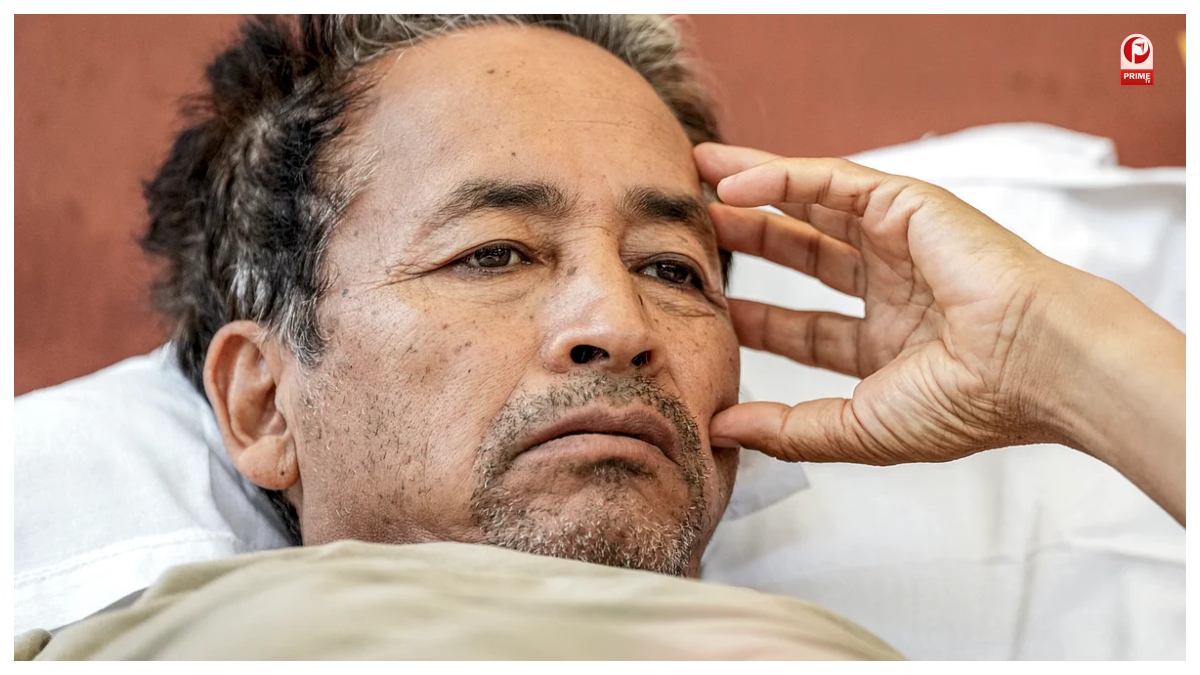 Sonam Wangchuk