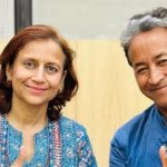 Sonam Wangchuk