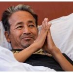 Sonam Wangchuk