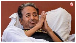Sonam Wangchuk