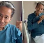 Sonam Wangchuk