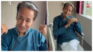 Sonam Wangchuk