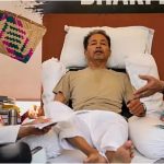Sonam Wangchuk Hunger Strike