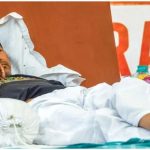 Sonam Wangchuk Hunger Strike