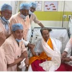 Sonam Wangchuk Hunger Strike