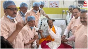Sonam Wangchuk Hunger Strike