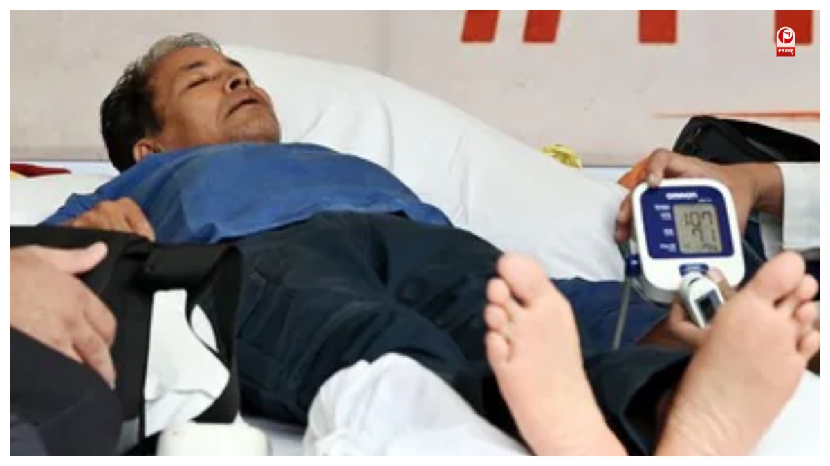 Sonam Wangchuk Hunger Strike