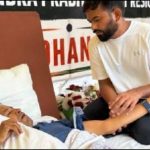 Sonam Wangchuk Hunger Strike