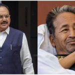 Sonam Wangchuk Meeting