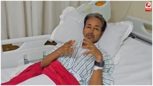 Sonam Wangchuk Statement
