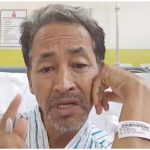 Sonam Wangchuk Video