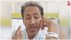 Sonam Wangchuk Video