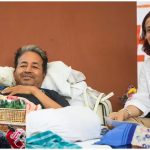 Sonam Wangchuk Wife